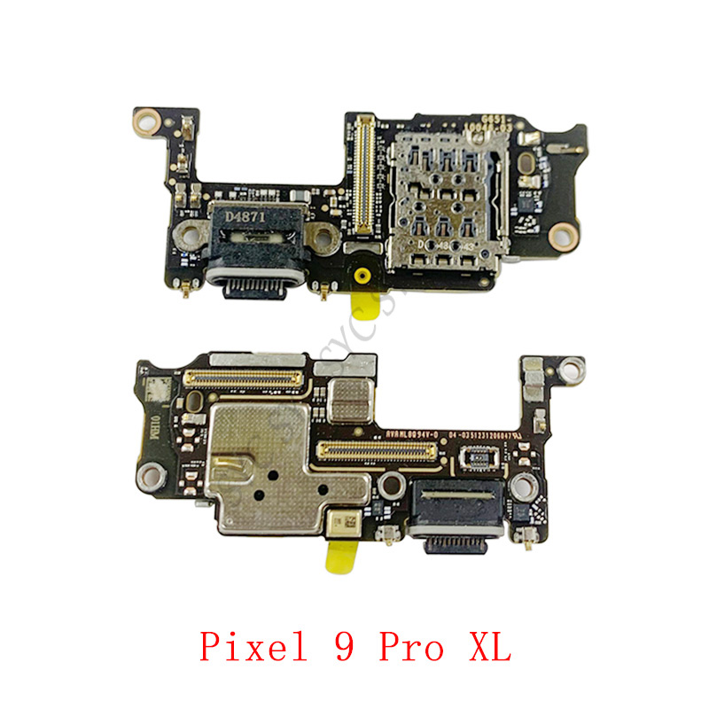 USB-Ladeanschluss-Platine Flex – Google Pixel 9 Pro Bewertung und Preis