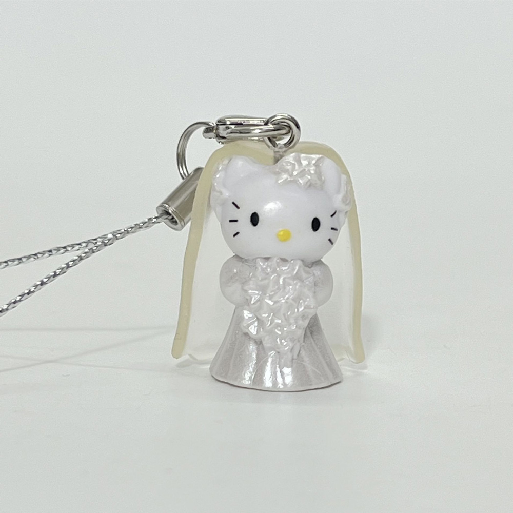 Niedlicher 3D-Hello-Kitty-Hand – Phone Accessories Charms Bewertung und Preis