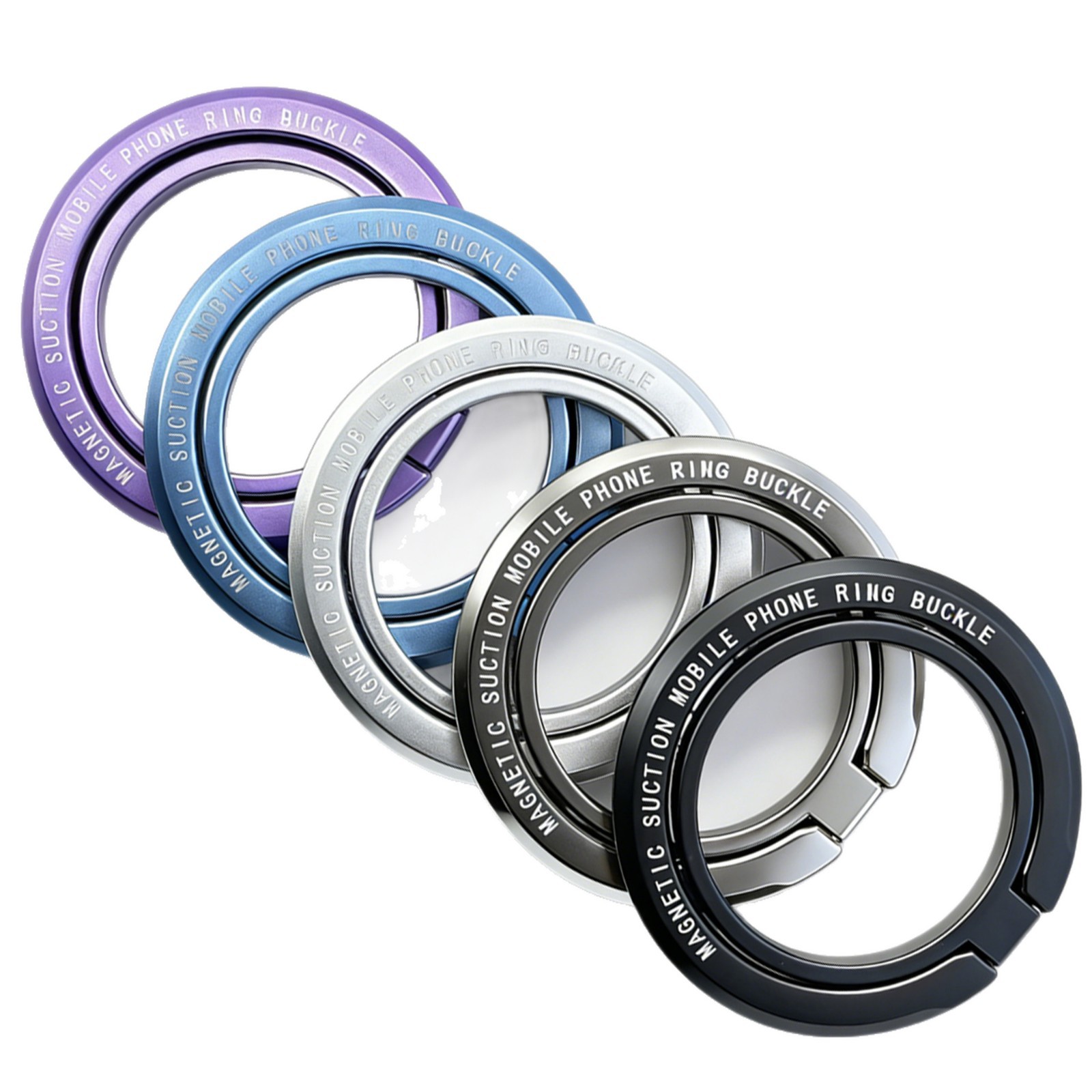 Magnetischer Ring-Handyhalter, – Phone Accessories Useful Bewertung und Preis