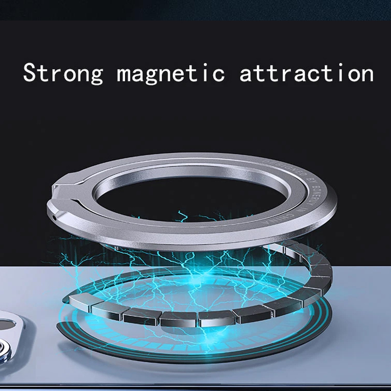Magnetischer Ring-Handyhalter, – Phone Accessories Useful Bewertung und Preis