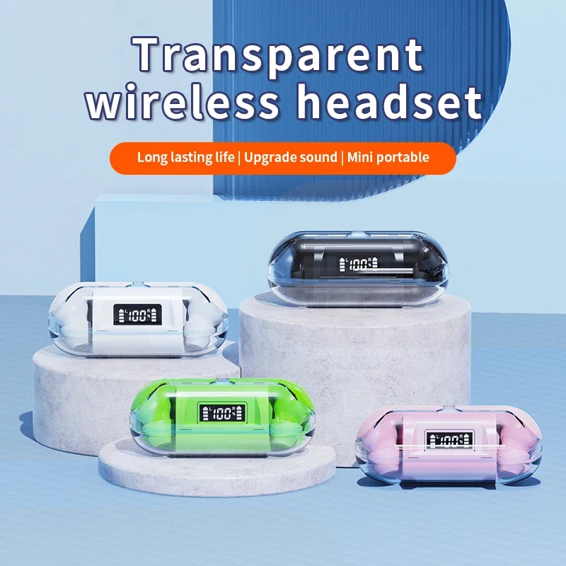 TM20 Kabellose TWS Bluetooth-K – Phone Accessories Amazon Bewertung und Preis