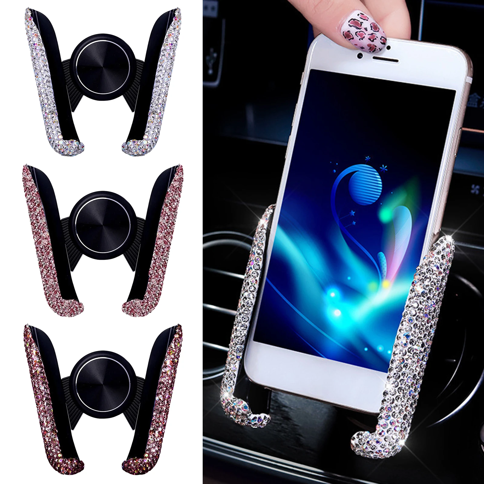 Auto-Handyhalterung für Frauen – Phone Accessories Holder Car Bewertung und Preis