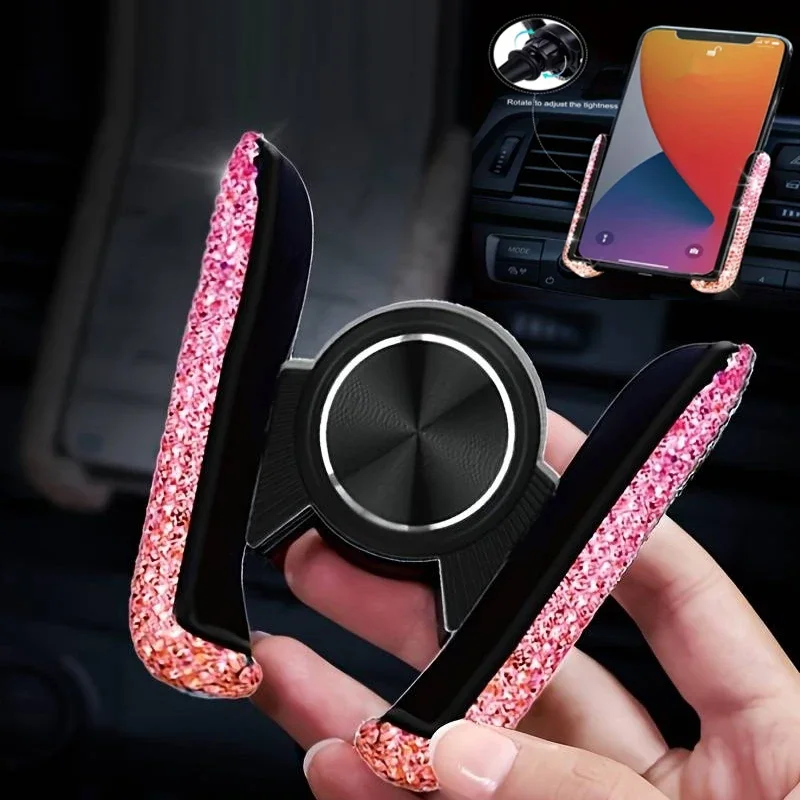 Auto-Handyhalterung für Frauen – Phone Accessories Holder Car Bewertung und Preis
