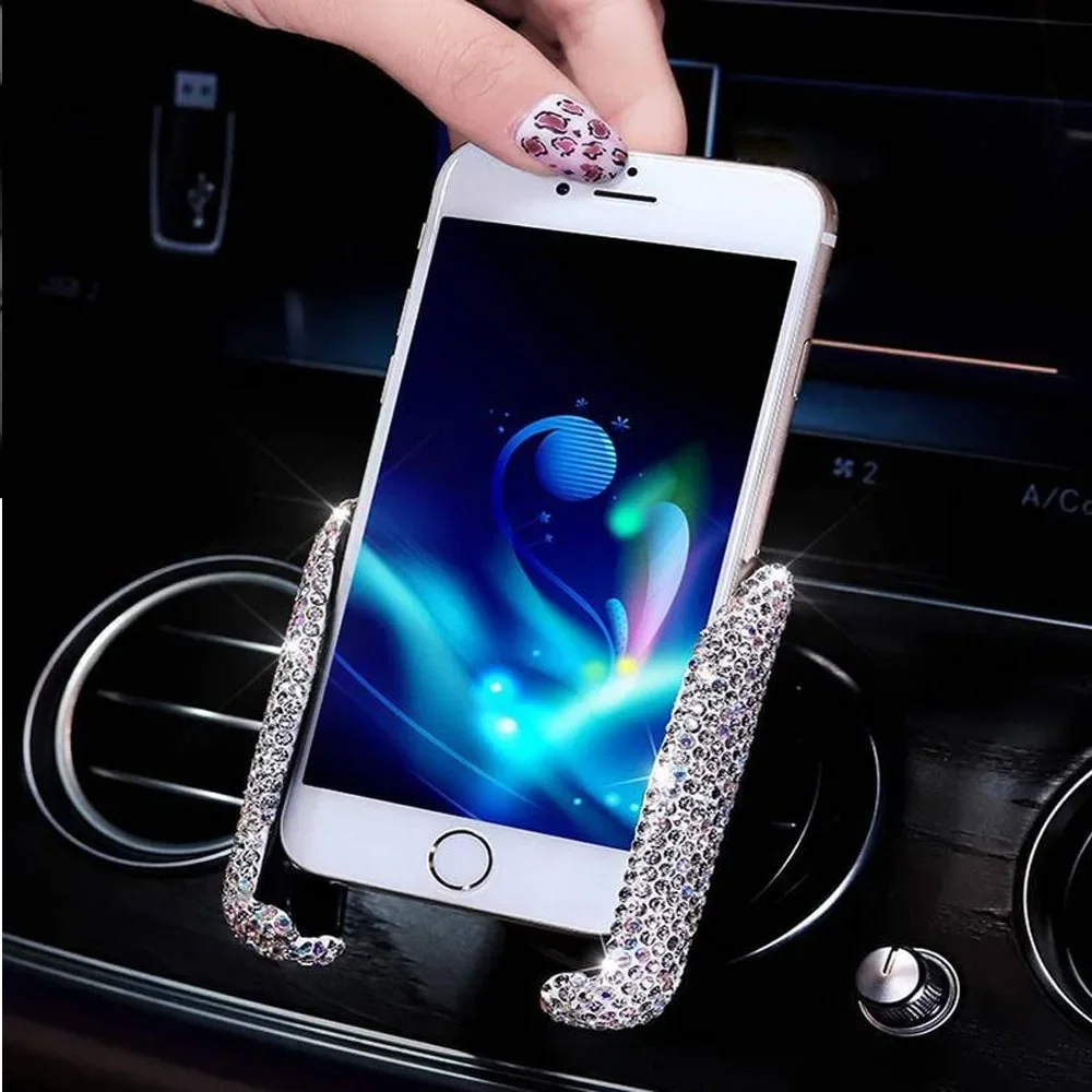Auto-Handyhalterung für Frauen – Phone Accessories Holder Car Bewertung und Preis