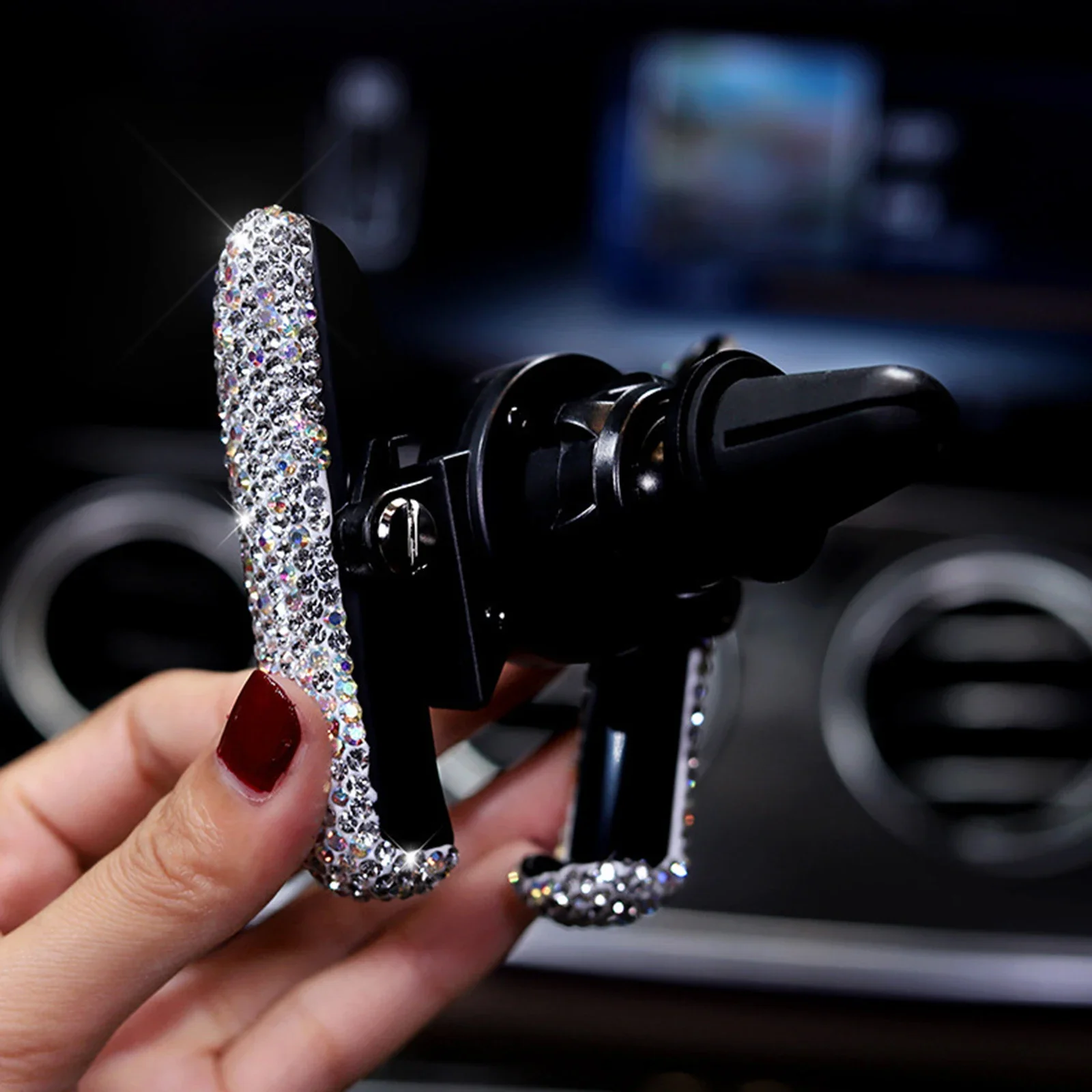 Auto-Handyhalterung für Frauen – Phone Accessories Holder Car Bewertung und Preis