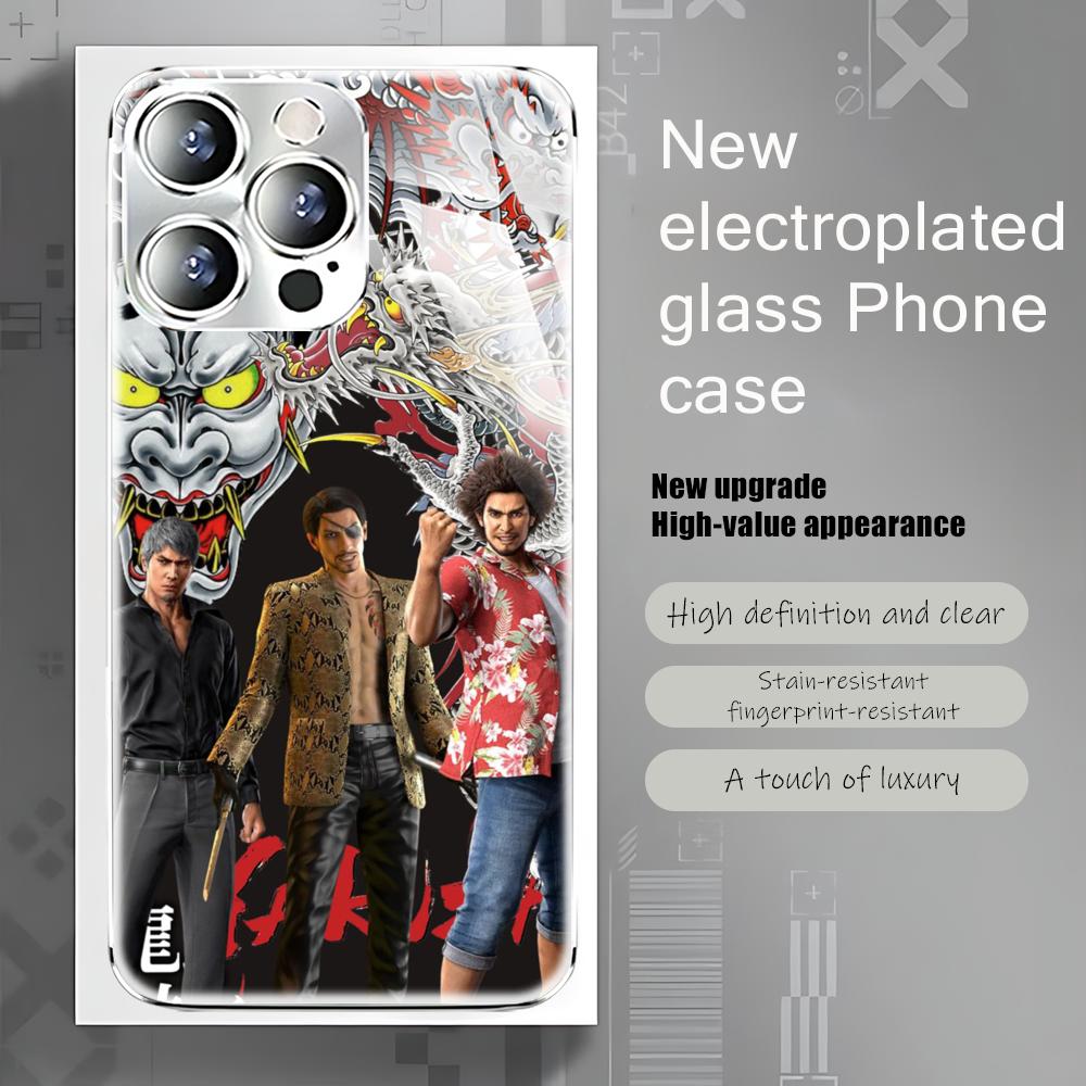 Yakuza Kiwami 3 & Dark Ties Ha – Apple Iphone 15 Bewertung und Preis