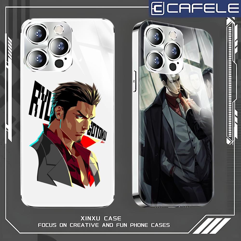 Yakuza Kiwami 3 & Dark Ties Ha – Apple Iphone 15 Bewertung und Preis