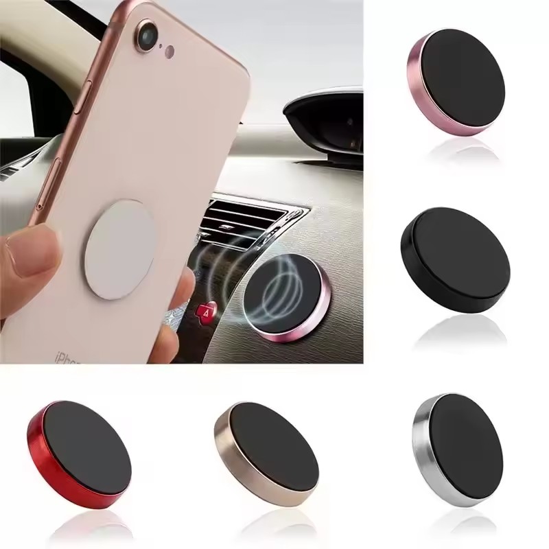 Magnetische Auto-Handyhalterun – Phone Accessories Useful Bewertung und Preis