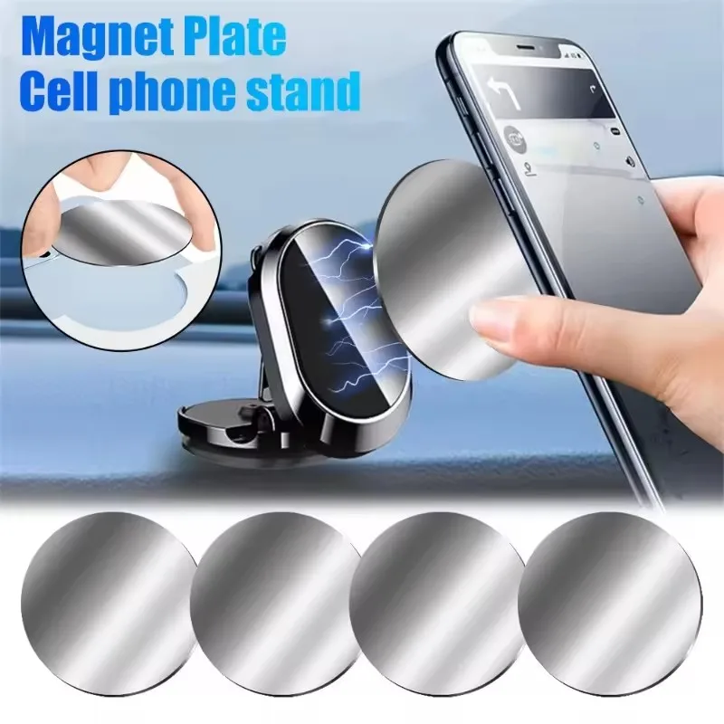 1/50 Stück ultradünne Metallpl – Phone Accessories Useful Bewertung und Preis