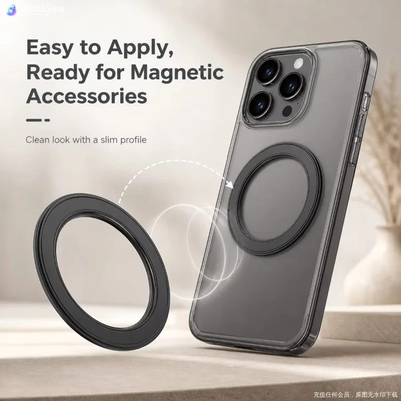 Für Magsafe Starker Magnetisch – Phone Accessories Useful Bewertung und Preis