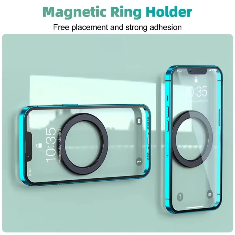 Für Magsafe Starker Magnetisch – Phone Accessories Useful Bewertung und Preis