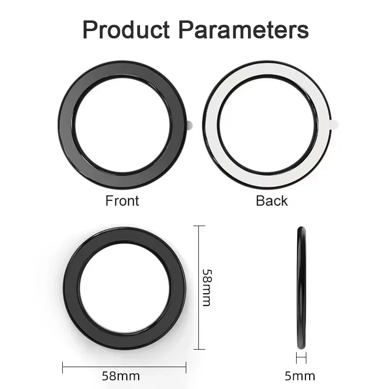 Für Magsafe Starker Magnetisch – Phone Accessories Useful Bewertung und Preis