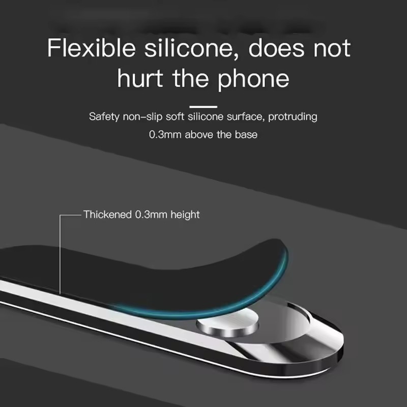 Magnetische Auto-Handyhalterun – Phone Accessories Useful Bewertung und Preis