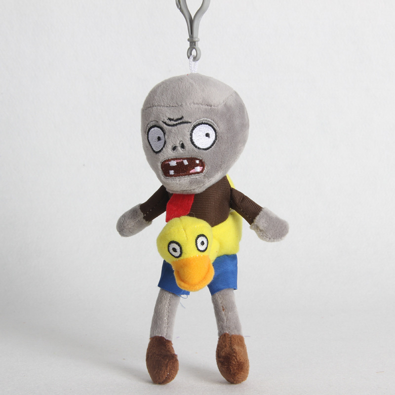 Cartoon New Plants Vs. Zombies – Phone Accessories Charms Bewertung und Preis
