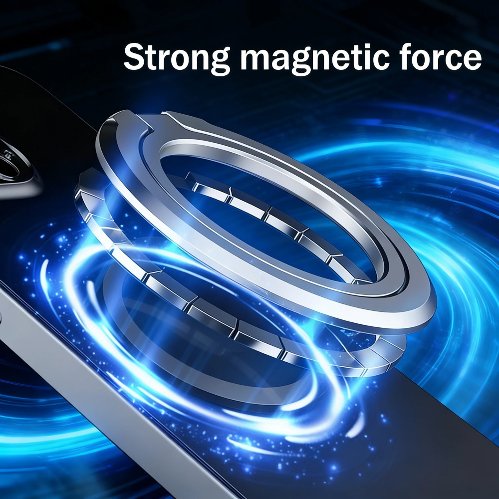 Magnetischer Handy-Fingerringh – Phone Accessories Useful Bewertung und Preis