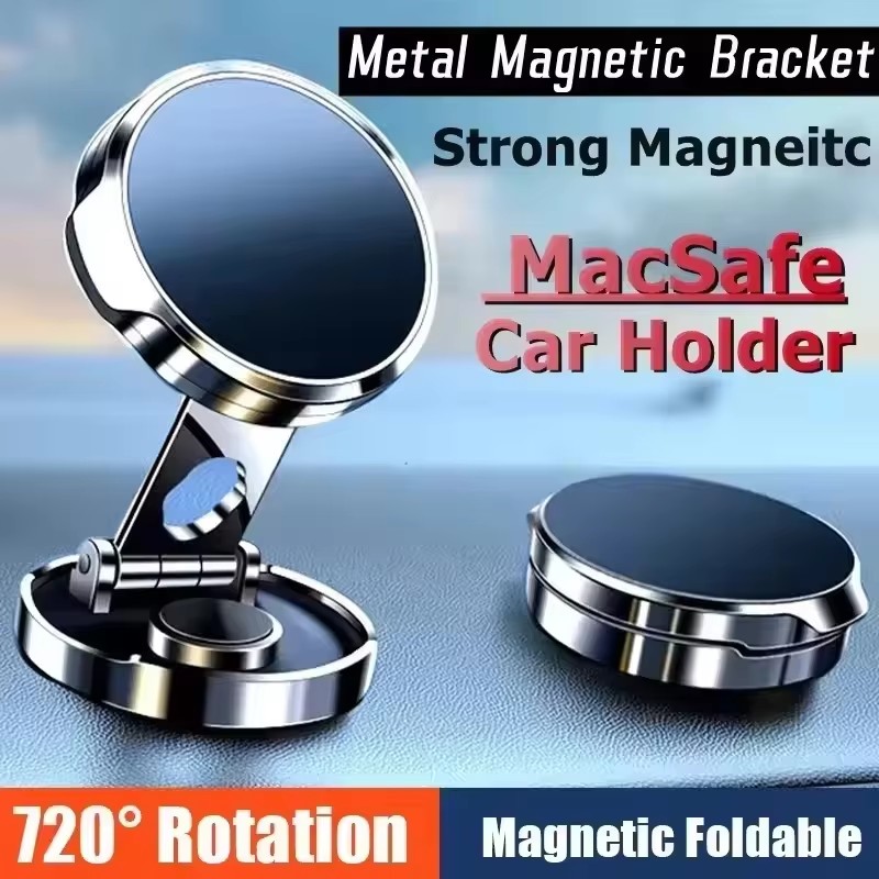 Runder Klappbarer Magnetischer – Phone Accessories Useful Bewertung und Preis