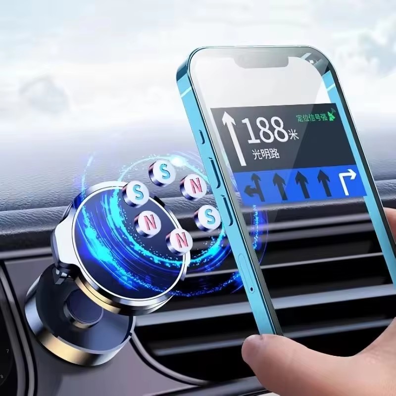 Runder Klappbarer Magnetischer – Phone Accessories Useful Bewertung und Preis