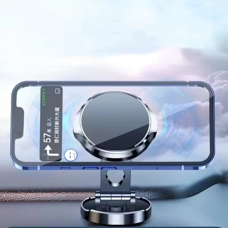 Runder Klappbarer Magnetischer – Phone Accessories Useful Bewertung und Preis