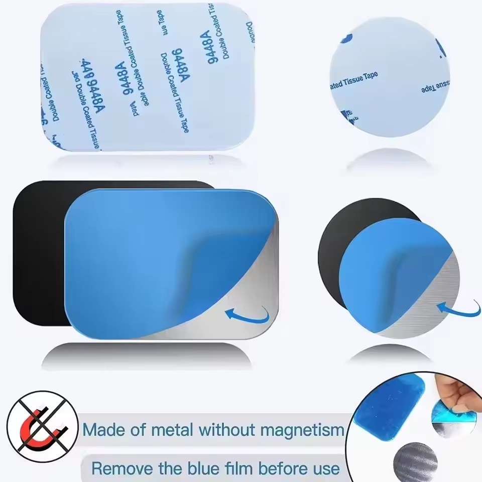 Metallplatte für magnetische H – Phone Accessories Holder Car Bewertung und Preis