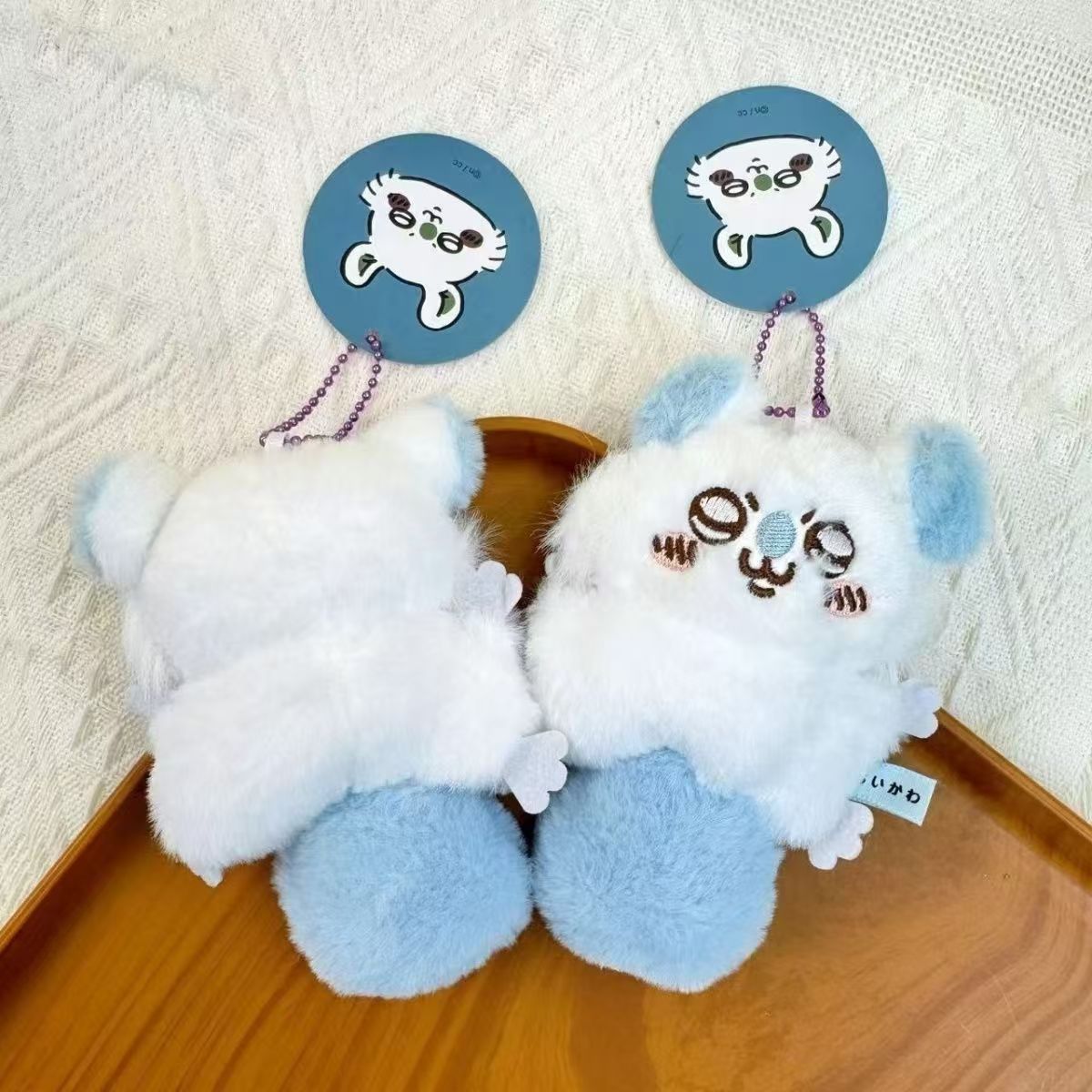 Kawaii JiyiMomonga Flugelschwe – Phone Accessories Charms Bewertung und Preis