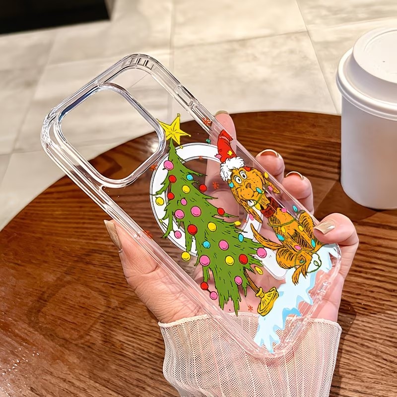 Transparente Handyhülle mit We – Apple Iphone 15 Bewertung und Preis